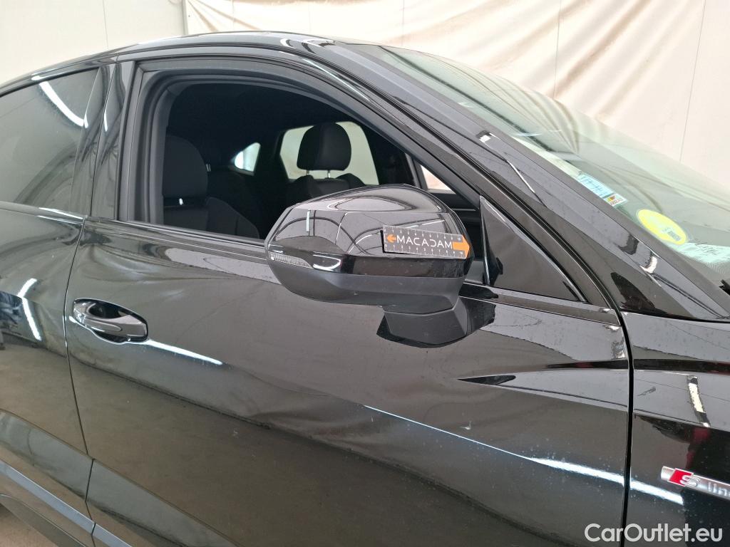  Audi  Q3  Sportback 35 TDI S line 2.0 TDI 150CV BVA7 E6d #46