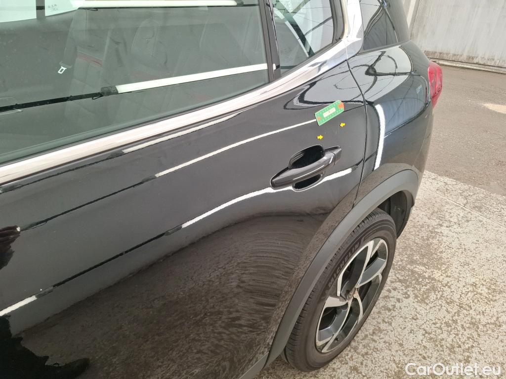  Citroen  C5 Aircross  Business 1.5 BlueHDi 130CV BVA8 E6dT #7