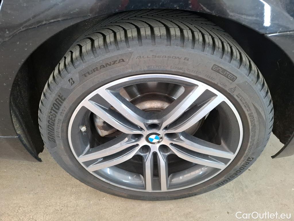  Bmw  Serie 5 Série 5 Berline 520 d Lounge 2.0 190CV BVA8 E6d #16