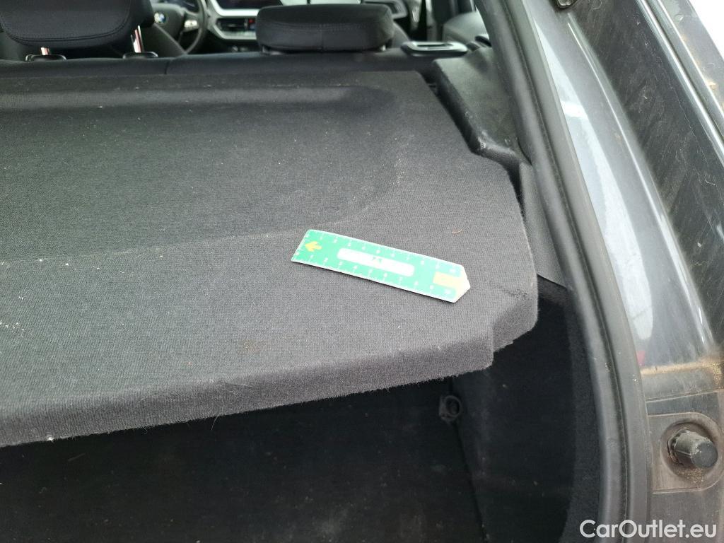  Bmw  Serie 1 Série 1 Berline 116 d Lounge 1.5 115CV BVA7 E6d #60