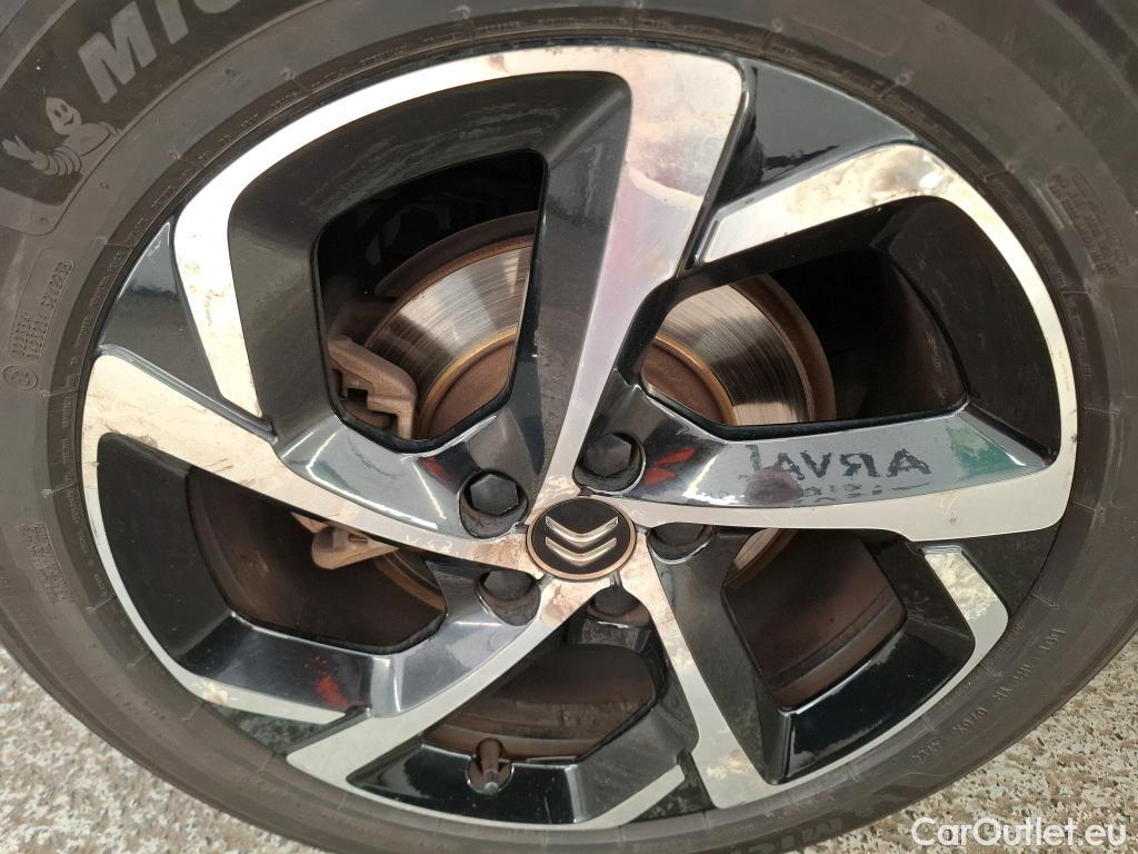  Citroen  C5 Aircross  Business 1.5 BlueHDi 130CV BVA8 E6dT #32