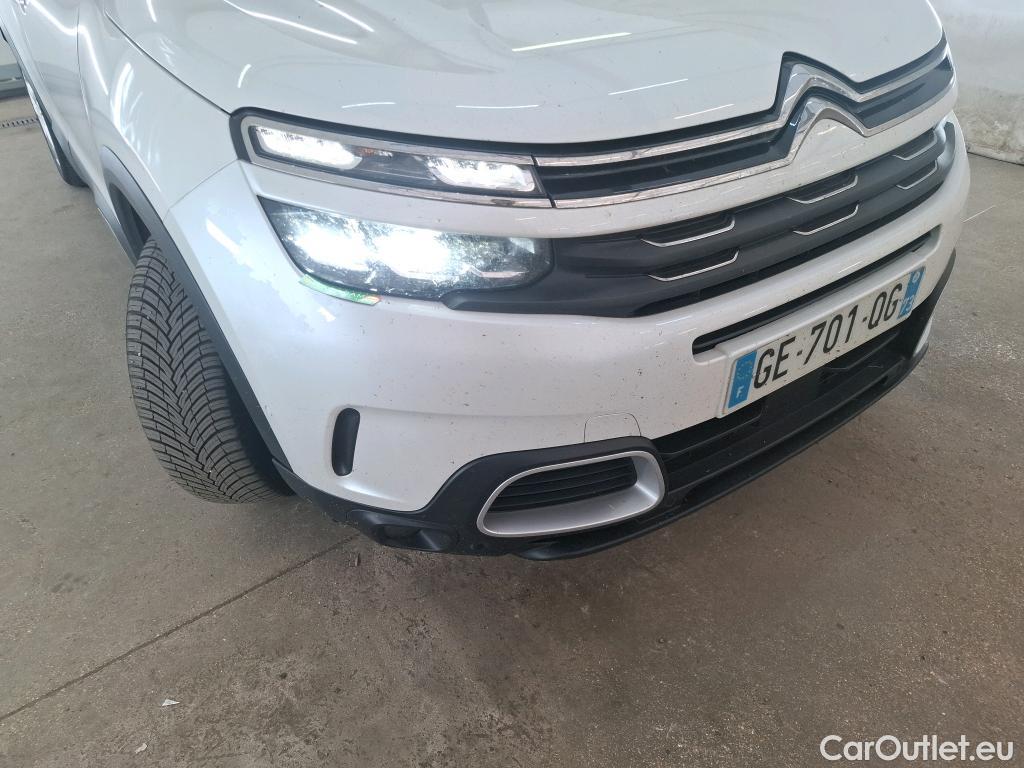  Citroen  C5 Aircross  Business 1.2 PureTech 130CV BVA8 E6d #6