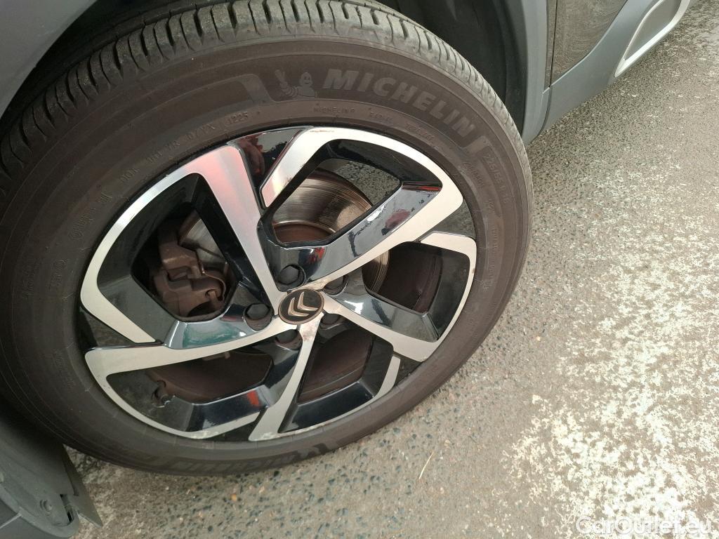  Citroen  C5 Aircross  Business 1.5 BlueHDi 130CV BVA8 E6dT #21