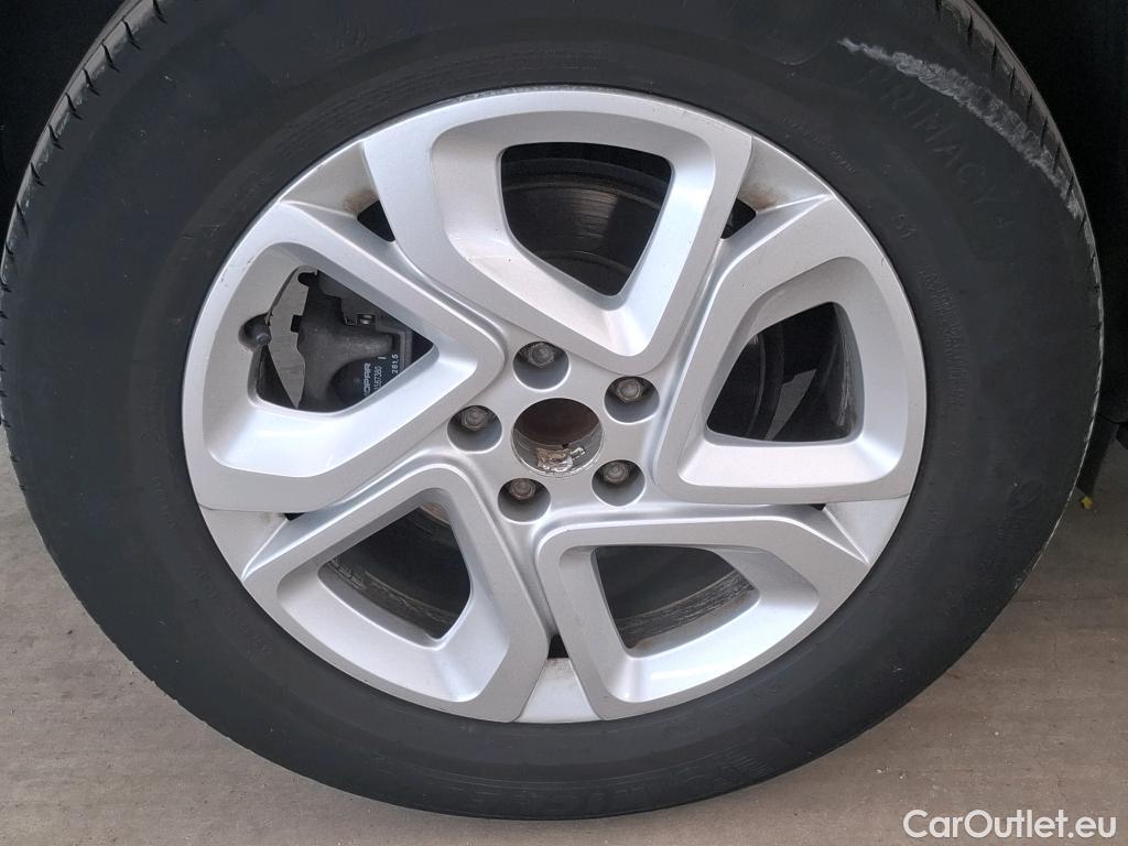  Citroen  C5 Aircross  Business 1.5 BlueHDi 130CV BVM6 E6dT #48