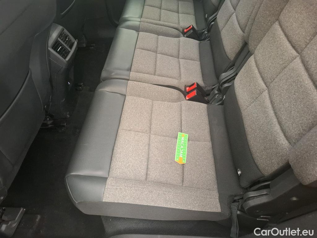  Citroen  C5 Aircross CITROEN  / 2018 / 5P / SUV Hybrid 225 ë-EAT8 Business #25
