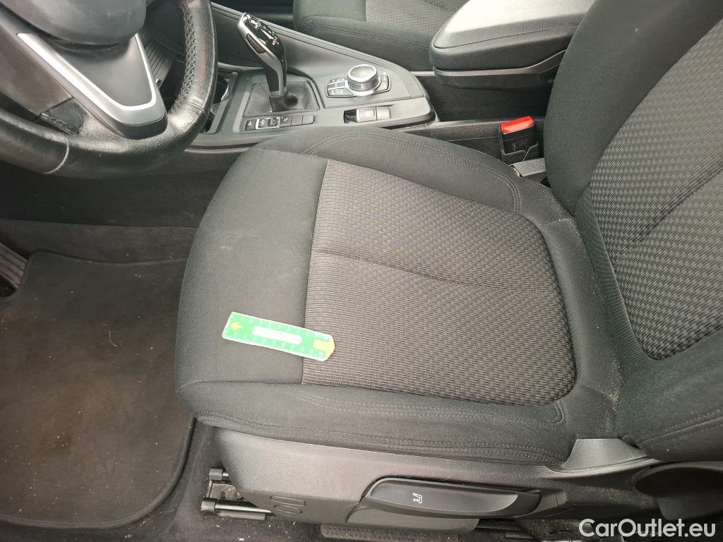  Bmw  X1 Série  sDrive18d Lounge 2.0 150CV BVA8 E6d #45