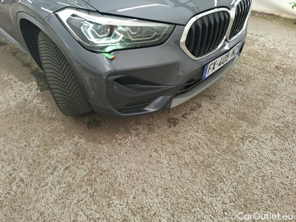  Bmw  X1 Série  sDrive18d Lounge 2.0 150CV BVA8 E6d #32