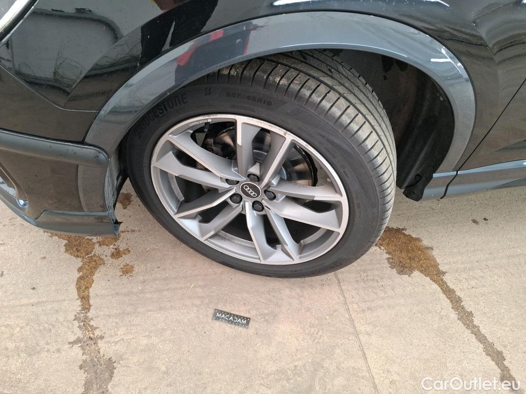  Audi  Q3  Sportback 35 TDI S line 2.0 TDI 150CV BVA7 E6d #23