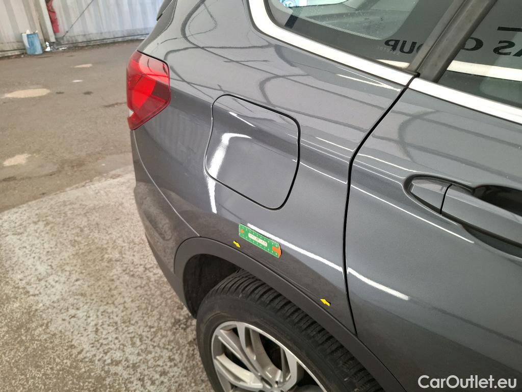  Bmw  X1 Série  sDrive18d Lounge 2.0 150CV BVA8 E6d #7