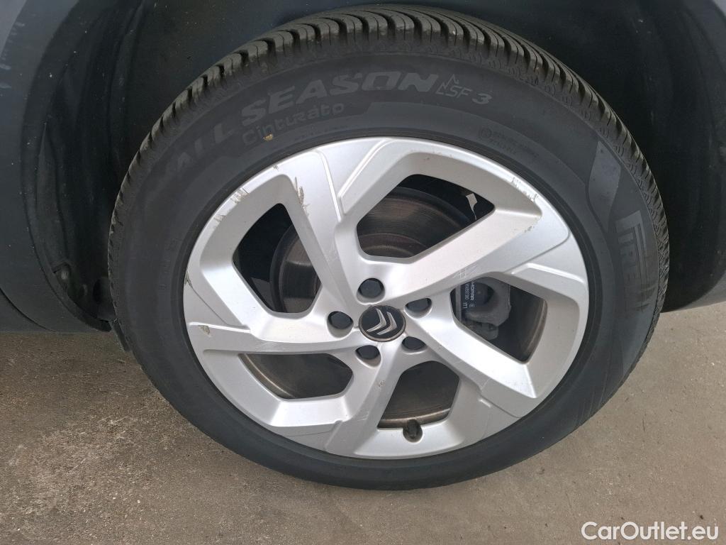  Citroen  C5 Aircross  Business 1.2 PureTech 130CV BVA8 E6d #15