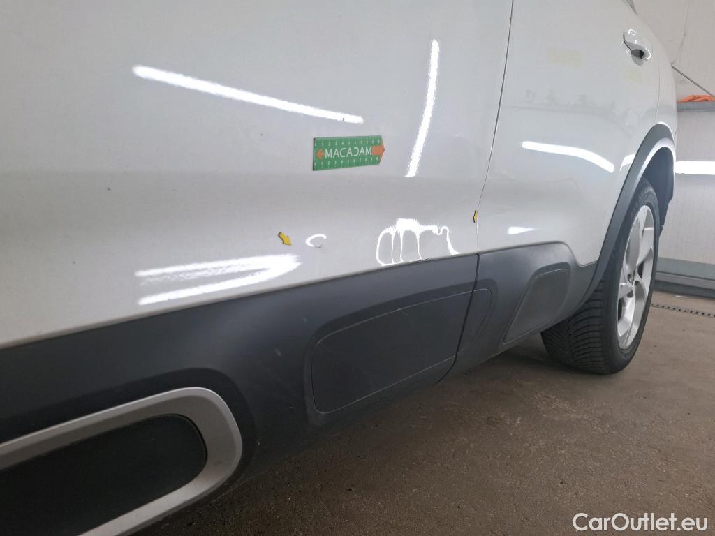  Citroen  C5 Aircross  Business 1.2 PureTech 130CV BVA8 E6d #5
