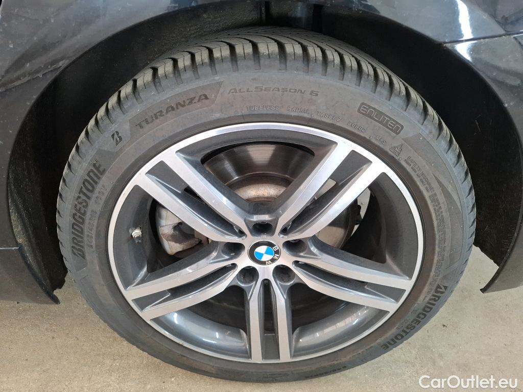  Bmw  Serie 5 Série 5 Berline 520 d Lounge 2.0 190CV BVA8 E6d #17
