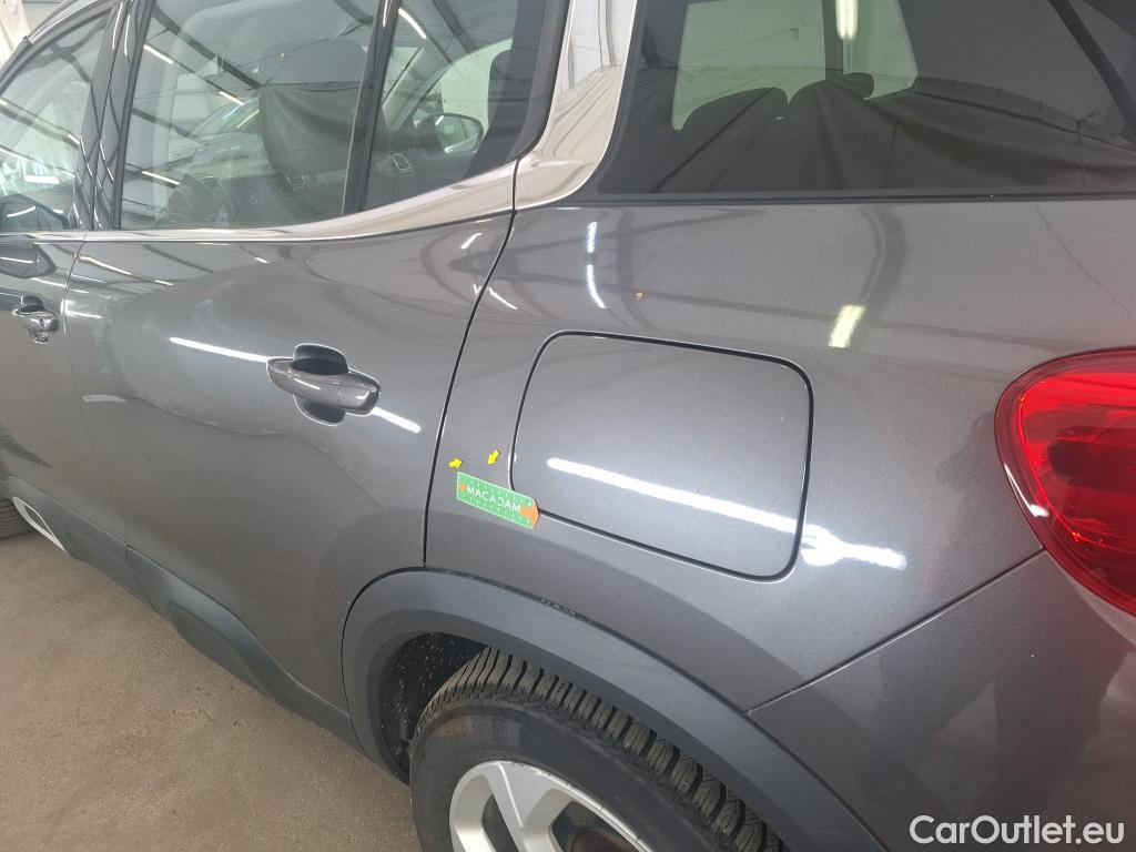  Citroen  C5 Aircross CITROEN  / 2018 / 5P / SUV Hybrid 225 ë-EAT8 Business #17