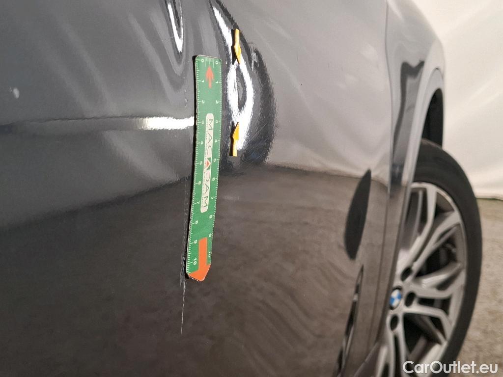  Bmw  X1 Série  sDrive18d Lounge 2.0 150CV BVA8 E6d #5