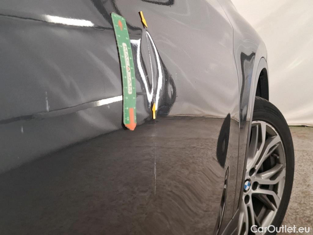  Bmw  X1 Série  sDrive18d Lounge 2.0 150CV BVA8 E6d #4