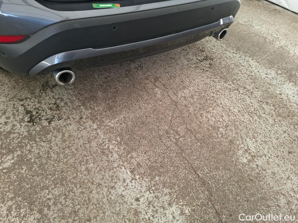 Bmw  X1 Série  sDrive18d Lounge 2.0 150CV BVA8 E6d #11