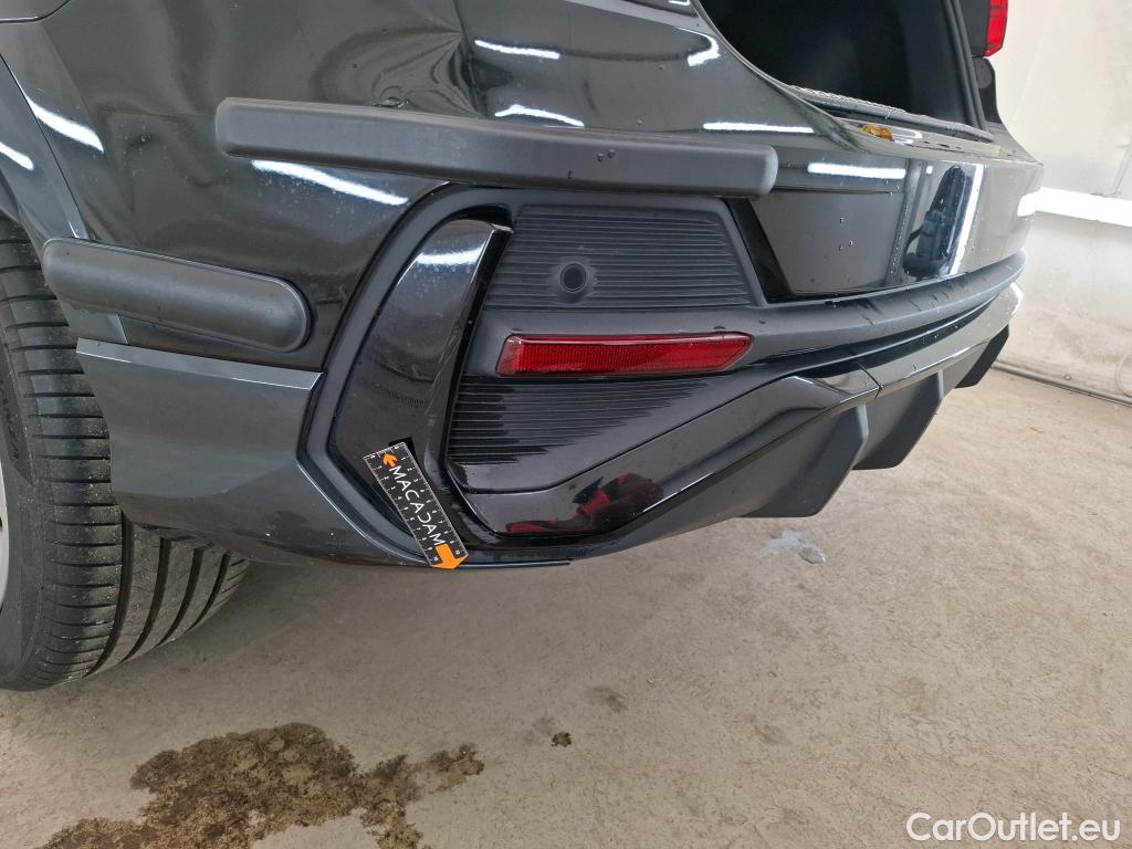 Audi  Q3  Sportback 35 TDI S line 2.0 TDI 150CV BVA7 E6d #40