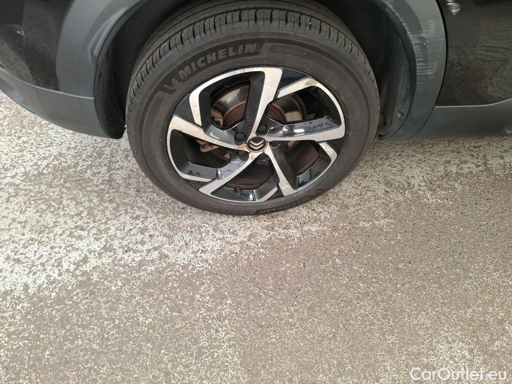  Citroen  C5 Aircross  Business 1.5 BlueHDi 130CV BVA8 E6dT #31