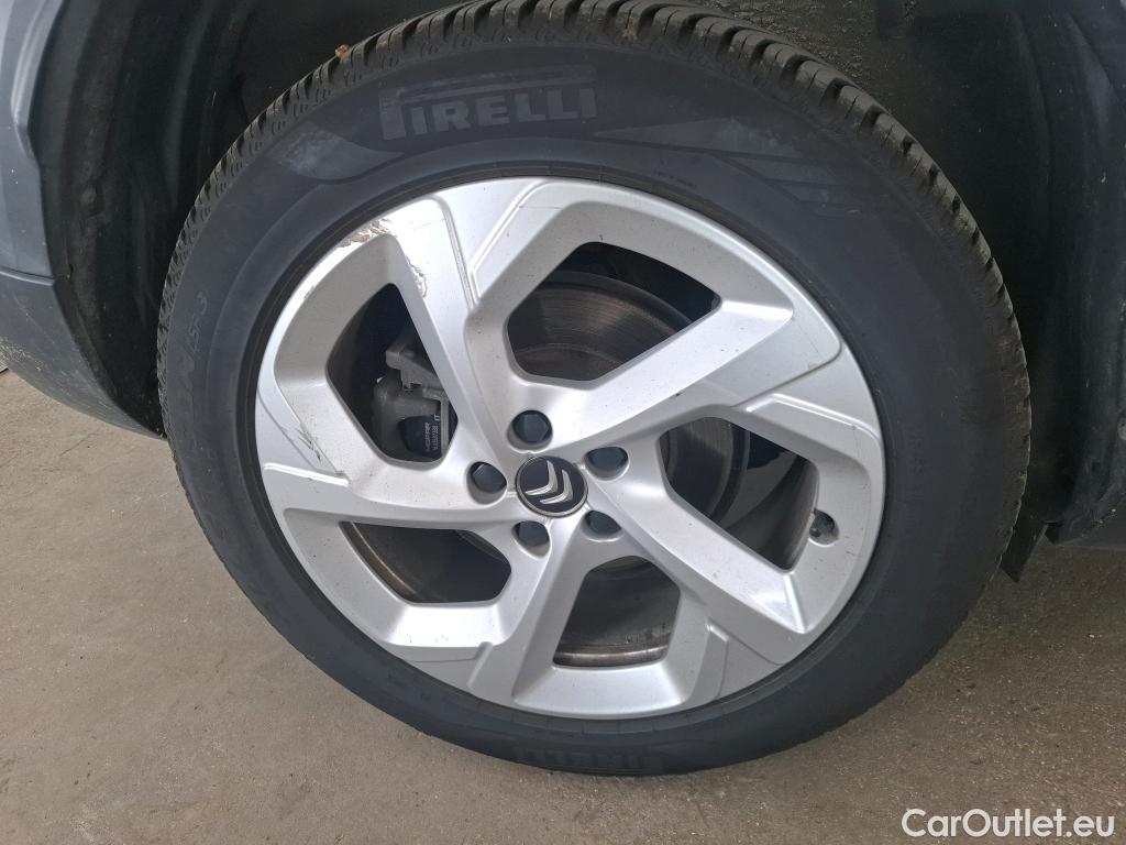  Citroen  C5 Aircross  Business 1.2 PureTech 130CV BVA8 E6d #22