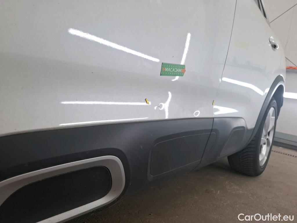  Citroen  C5 Aircross  Business 1.2 PureTech 130CV BVA8 E6d #3