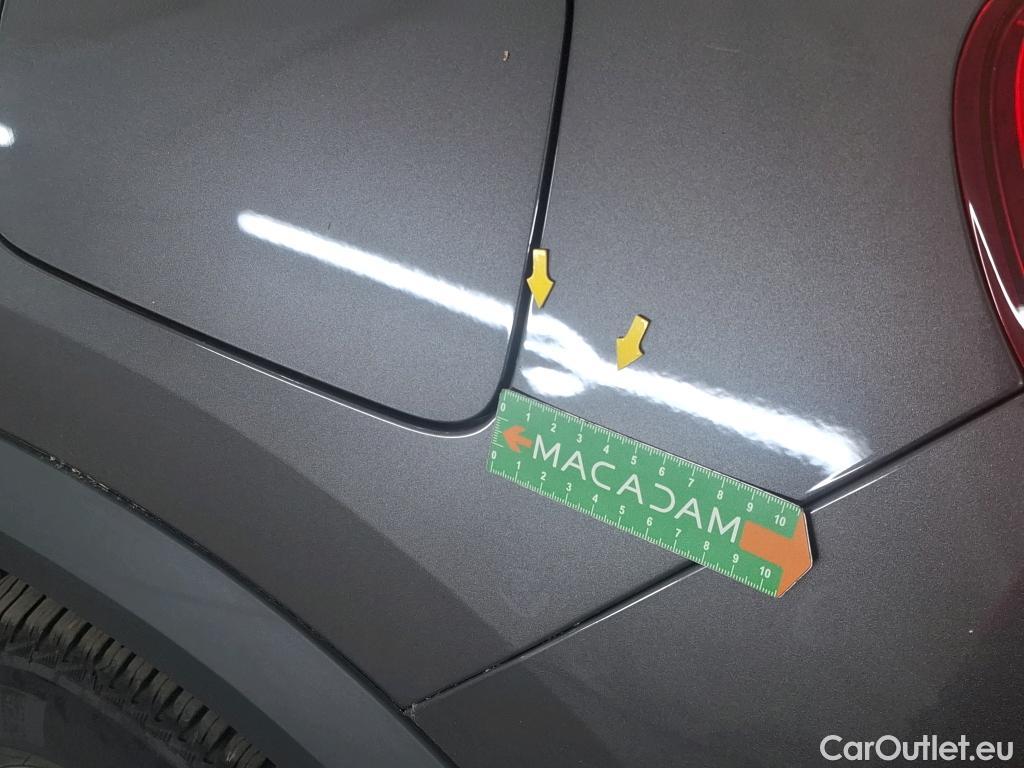  Citroen  C5 Aircross CITROEN  / 2018 / 5P / SUV Hybrid 225 ë-EAT8 Business #20