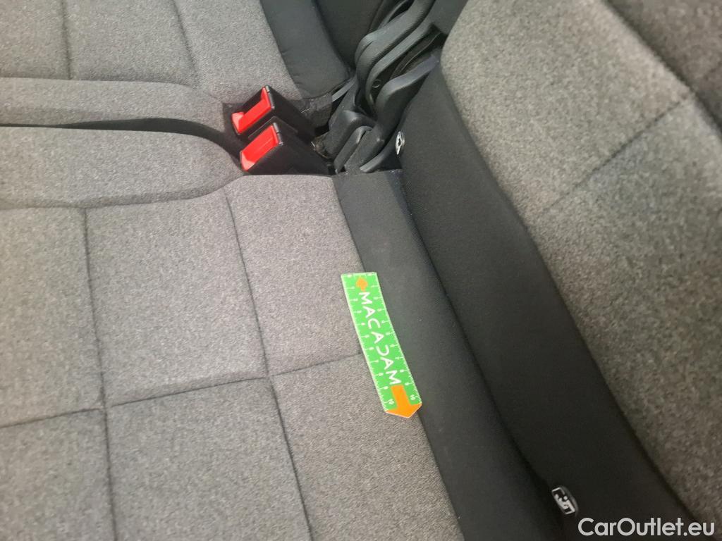  Citroen  C5 Aircross CITROEN  / 2018 / 5P / SUV Hybrid 225 ë-EAT8 Business #26