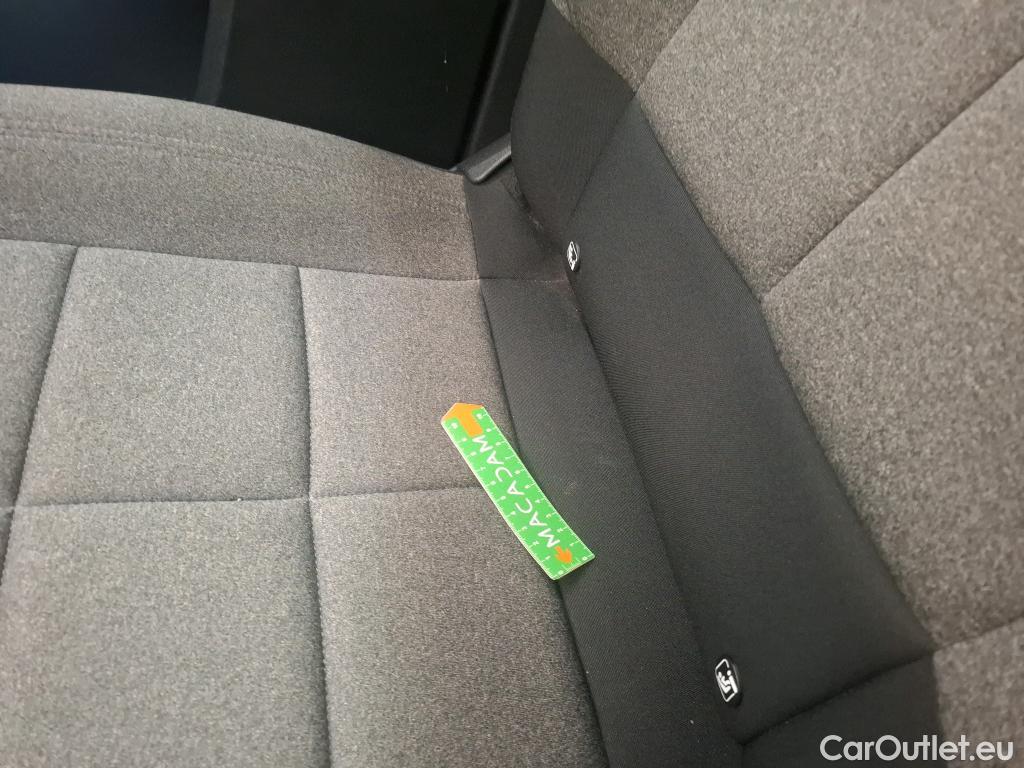  Citroen  C5 Aircross CITROEN  / 2018 / 5P / SUV Hybrid 225 ë-EAT8 Business #24