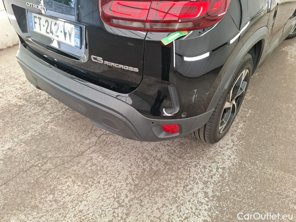  Citroen  C5 Aircross  Business 1.5 BlueHDi 130CV BVA8 E6dT #14