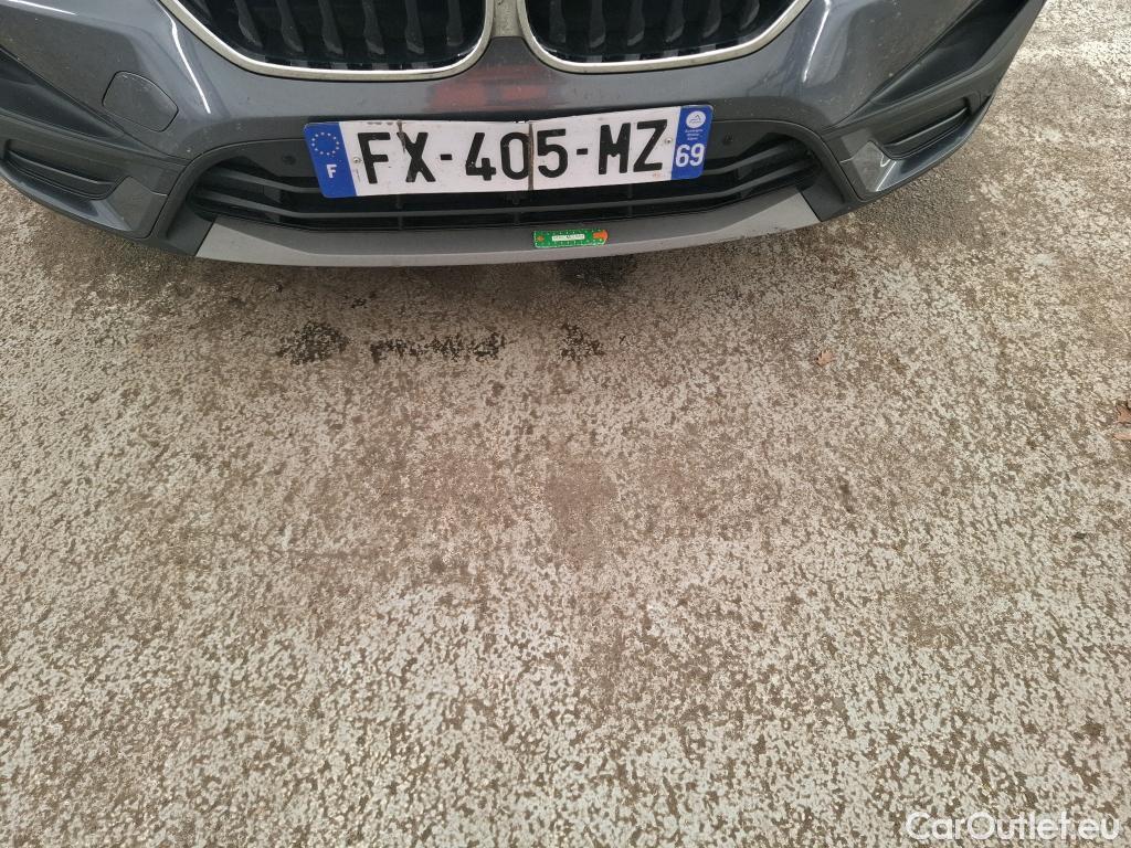  Bmw  X1 Série  sDrive18d Lounge 2.0 150CV BVA8 E6d #40