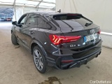  Audi  Q3  Sportback 35 TDI S line 2.0 TDI 150CV BVA7 E6d #2
