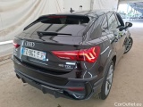  Audi  Q3  Sportback 35 TDI S line 2.0 TDI 150CV BVA7 E6d #3