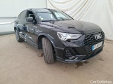  Audi  Q3  Sportback 35 TDI S line 2.0 TDI 150CV BVA7 E6d #4