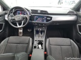  Audi  Q3  Sportback 35 TDI S line 2.0 TDI 150CV BVA7 E6d #5