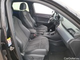  Audi  Q3  Sportback 35 TDI S line 2.0 TDI 150CV BVA7 E6d #6