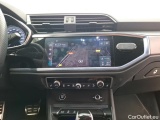  Audi  Q3  Sportback 35 TDI S line 2.0 TDI 150CV BVA7 E6d #10