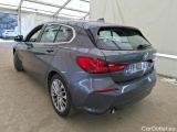  Bmw  Serie 1 Série 1 Berline 116 d Lounge 1.5 115CV BVA7 E6d #2