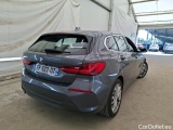  Bmw  Serie 1 Série 1 Berline 116 d Lounge 1.5 115CV BVA7 E6d #3