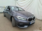  Bmw  Serie 1 Série 1 Berline 116 d Lounge 1.5 115CV BVA7 E6d #4