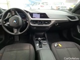  Bmw  Serie 1 Série 1 Berline 116 d Lounge 1.5 115CV BVA7 E6d #5