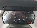  Bmw  Serie 1 Série 1 Berline 116 d Lounge 1.5 115CV BVA7 E6d #6