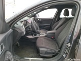  Bmw  Serie 1 Série 1 Berline 116 d Lounge 1.5 115CV BVA7 E6d #8