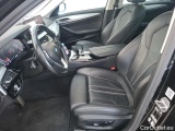  Bmw  Serie 5 Série 5 Berline 520 d Lounge 2.0 190CV BVA8 E6d #8
