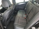  Bmw  Serie 5 Série 5 Berline 520 d Lounge 2.0 190CV BVA8 E6d #9