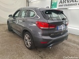 Bmw  X1 Série  sDrive18d Lounge 2.0 150CV BVA8 E6d #2