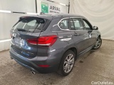  Bmw  X1 Série  sDrive18d Lounge 2.0 150CV BVA8 E6d #3