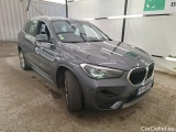  Bmw  X1 Série  sDrive18d Lounge 2.0 150CV BVA8 E6d #4
