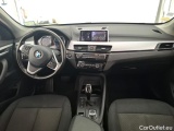  Bmw  X1 Série  sDrive18d Lounge 2.0 150CV BVA8 E6d #5