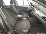  Bmw  X1 Série  sDrive18d Lounge 2.0 150CV BVA8 E6d #6