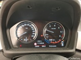  Bmw  X1 Série  sDrive18d Lounge 2.0 150CV BVA8 E6d #7