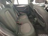  Bmw  X1 Série  sDrive18d Lounge 2.0 150CV BVA8 E6d #9
